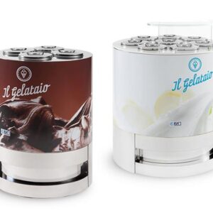 ISA Gelataio Collection