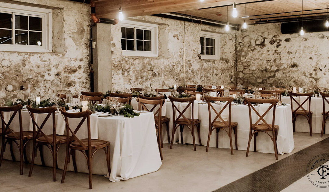 A Taste of Italy In Caledon’s Countryside: The Collaboration of Cambium Farms and Gelateria Italiana