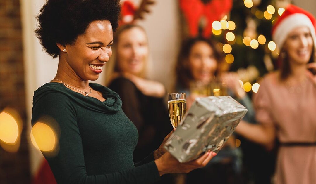 A Step-by-Step Guide to Hosting a Memorable December Employee Appreciation Event