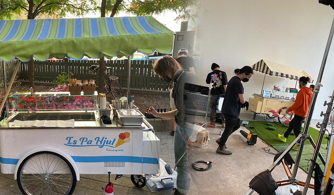 Make Your Movie Shine With Top-Notch Prop Rentals