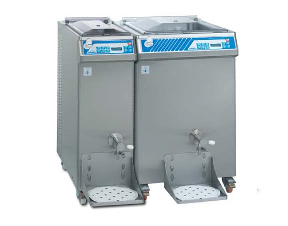 Pastomaster 120 RTX