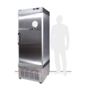 Ventilated Negative Holding Cabinet